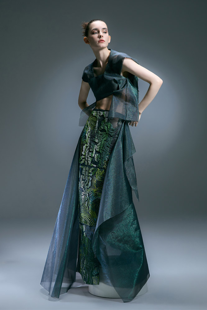 IT'S TIME TO DANCE CHAPTER - ECOLOGY OF MIND