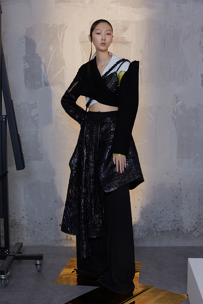 REBELLIOUS SPIRIT OF ROMANTICISM