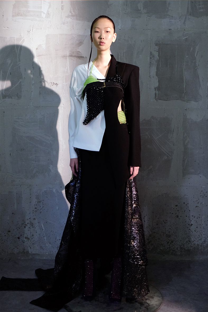 REBELLIOUS SPIRIT OF ROMANTICISM