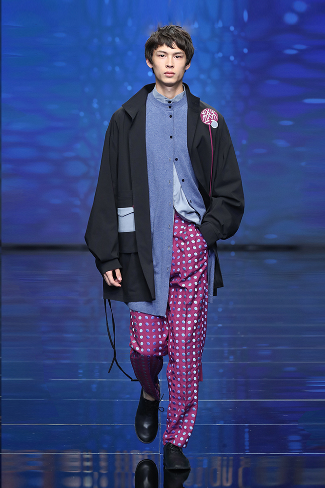 FEARLESS IN THE FUTURE